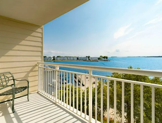 Hilton Garden Inn Kent Island Marina hotel detail image 4