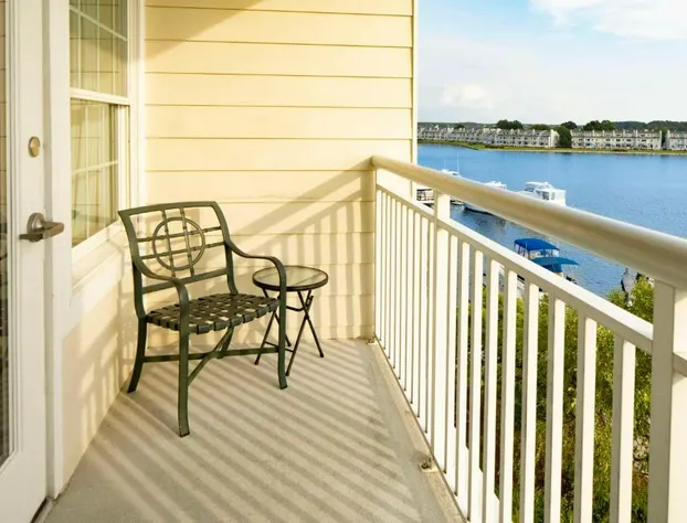 Hilton Garden Inn Kent Island Marina hotel detail image 3