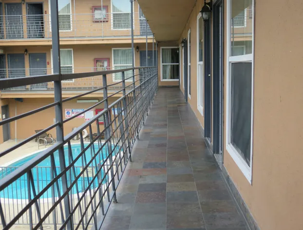 DTLA Hotel hotel detail image 1