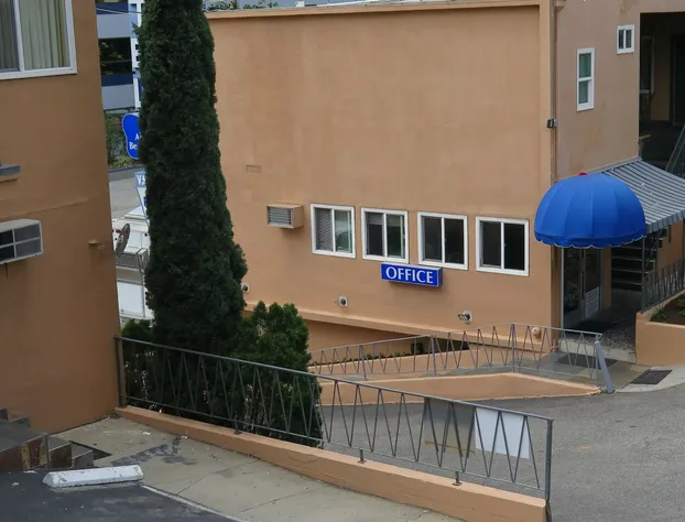 DTLA Hotel hotel detail image 2