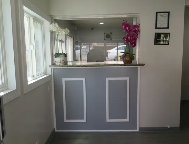 DTLA Hotel hotel detail image 3