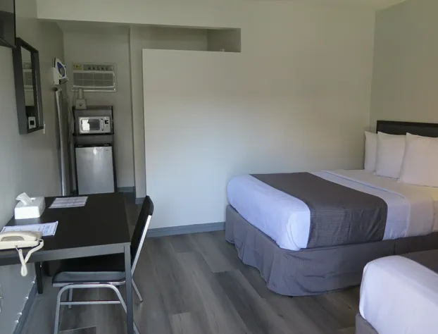 DTLA Hotel hotel detail image 4