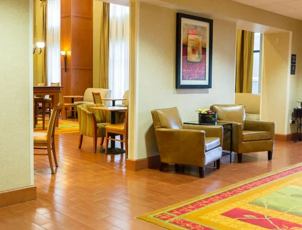 Hampton Inn & Suites Radcliff - Fort Knox hotel detail image 2