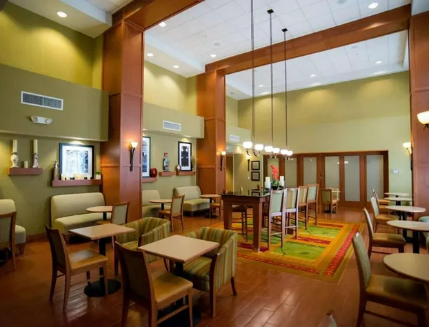 Hampton Inn & Suites Radcliff - Fort Knox hotel detail image 3