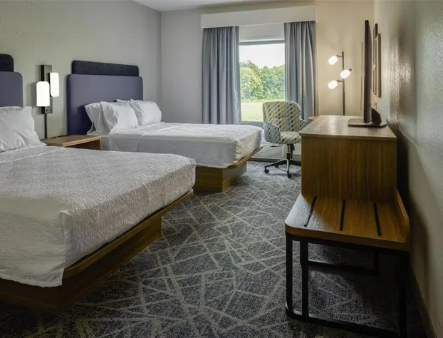 Hampton Inn & Suites Radcliff - Fort Knox hotel detail image 4