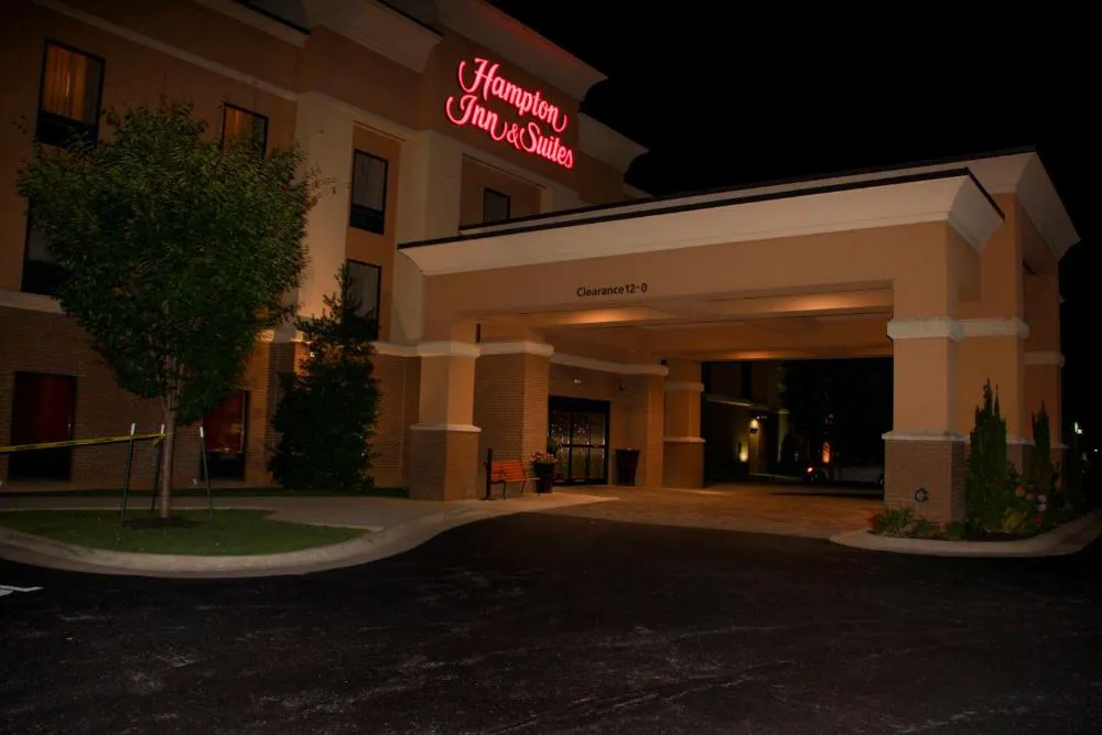 Hampton Inn & Suites Radcliff - Fort Knox hotel hero