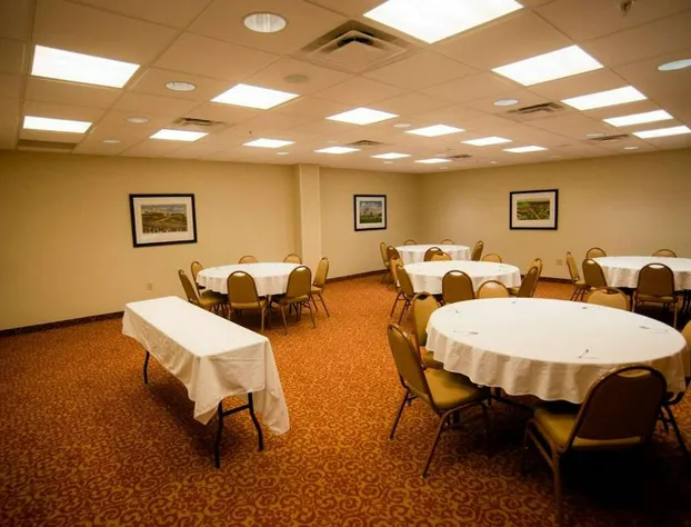 Hampton Inn & Suites Radcliff - Fort Knox hotel detail image 1