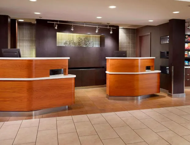 Sonesta Select Atlanta Airport hotel detail image 1