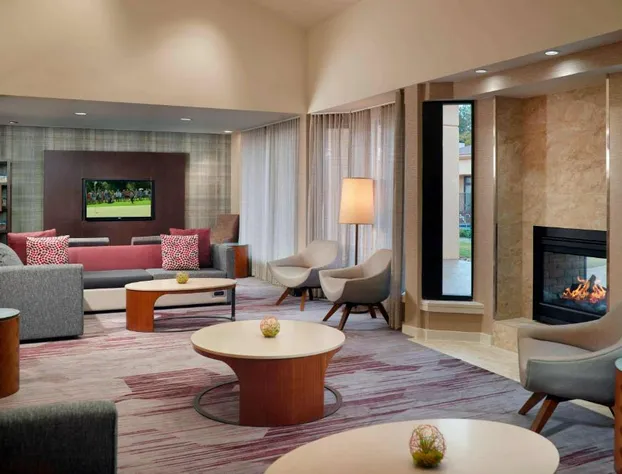 Sonesta Select Atlanta Airport hotel detail image 2