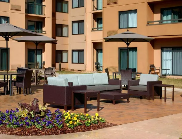 Sonesta Select Atlanta Airport hotel detail image 3