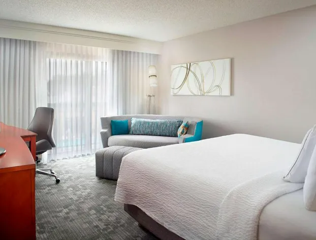 Sonesta Select Atlanta Airport hotel detail image 4