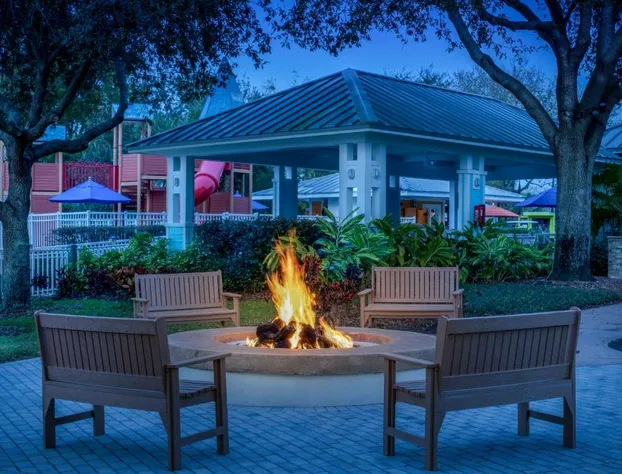 Marriott's Harbour Lake hotel detail image 1