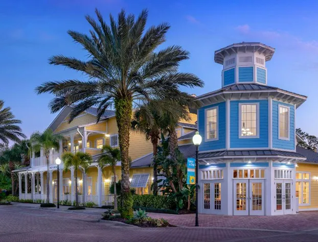 Marriott's Harbour Lake hotel detail image 2