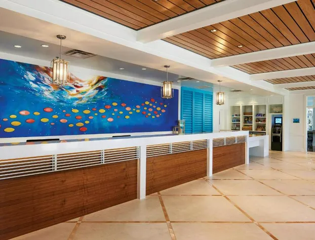 Marriott's Harbour Lake hotel detail image 3