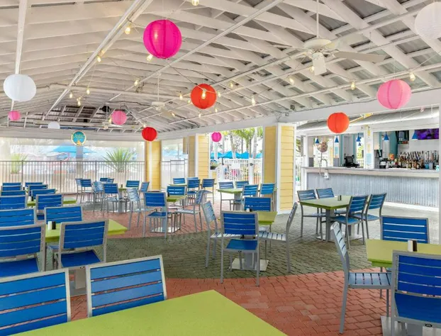 Marriott's Harbour Lake hotel detail image 4