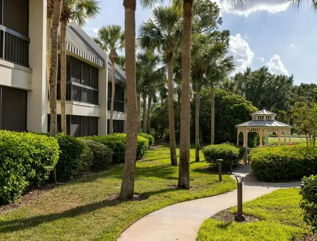 Marriott's Sabal Palms hotel detail image 1