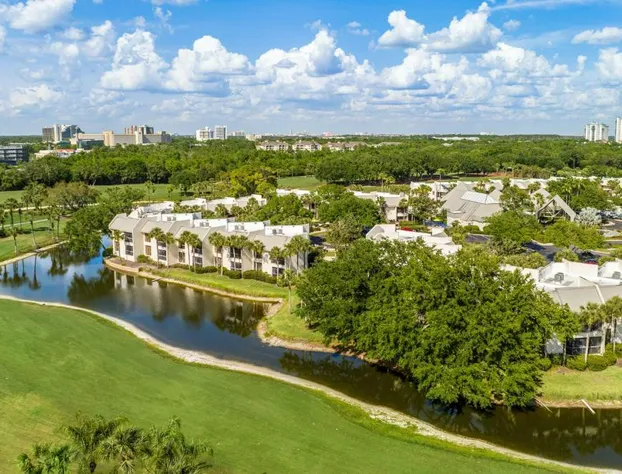 Marriott's Sabal Palms hotel detail image 4