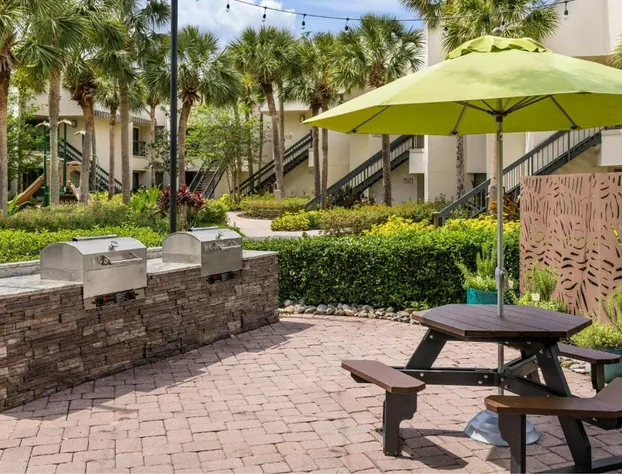 Marriott's Sabal Palms hotel detail image 1