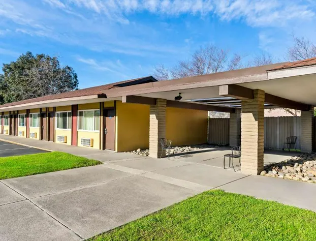 Americas Best Value Inn Vacaville Napa Valley hotel detail image 4