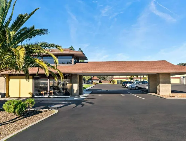 Americas Best Value Inn Vacaville Napa Valley hotel detail image 1