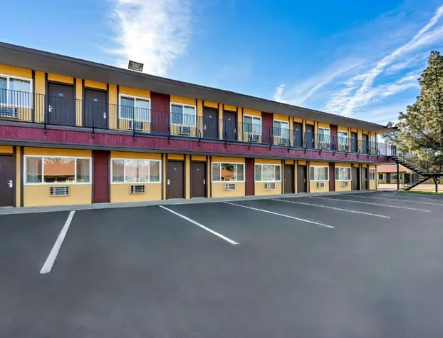 Americas Best Value Inn Vacaville Napa Valley hotel detail image 3