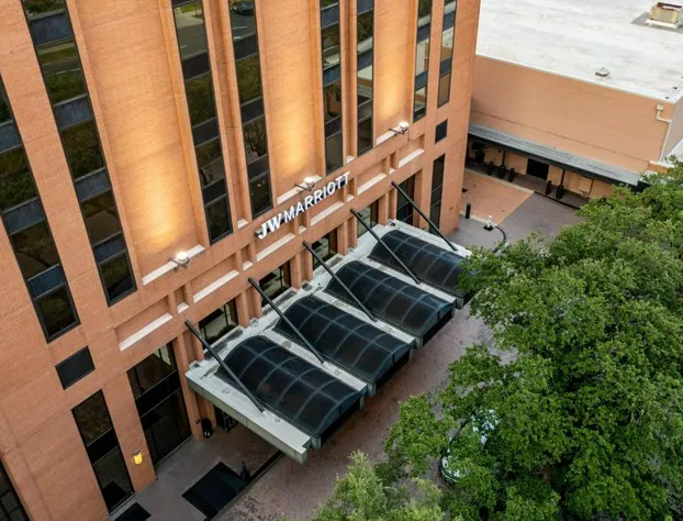 JW Marriott Houston by the Galleria hotel detail image 1