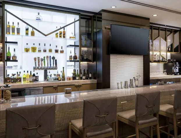 JW Marriott Houston by the Galleria hotel detail image 2