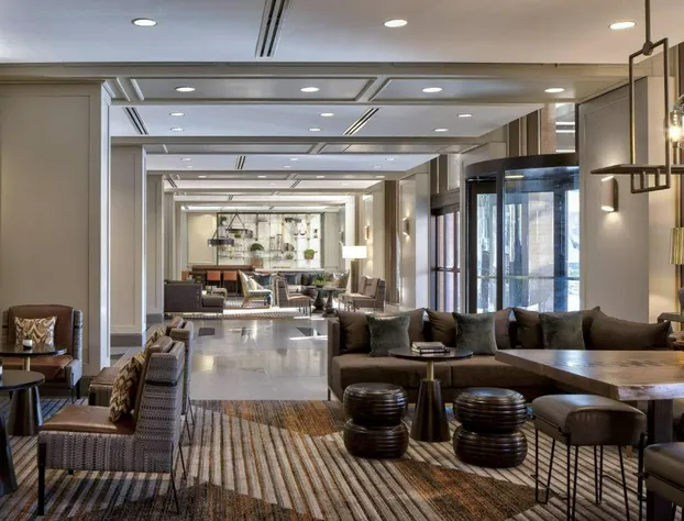 JW Marriott Houston by the Galleria hotel detail image 4