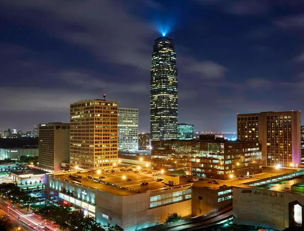 JW Marriott Houston by the Galleria hotel detail image 3