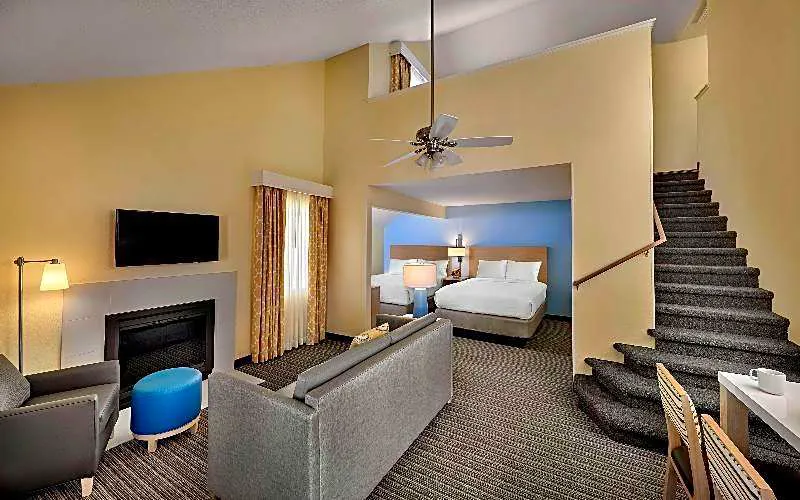 Sonesta ES Suites Jacksonville hotel hero