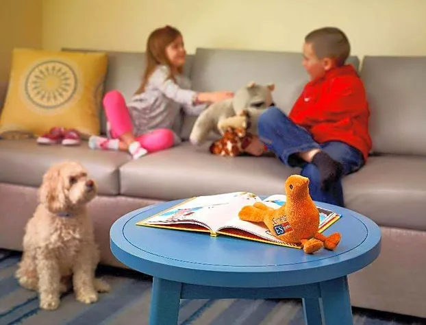 Sonesta ES Suites Jacksonville hotel detail image 1