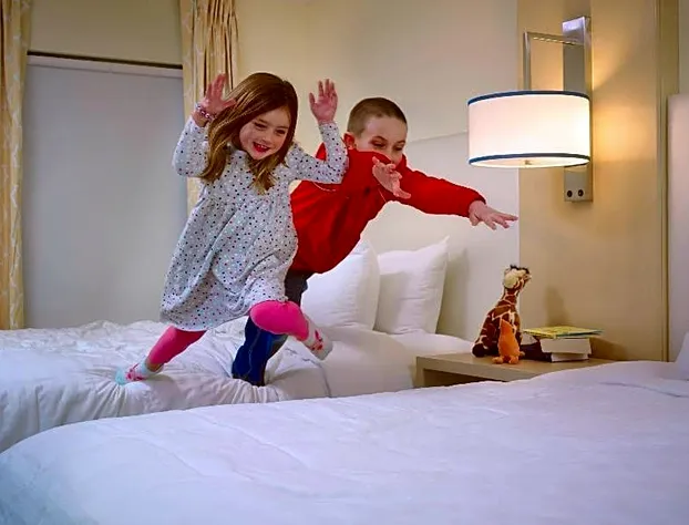 Sonesta ES Suites Jacksonville hotel detail image 2