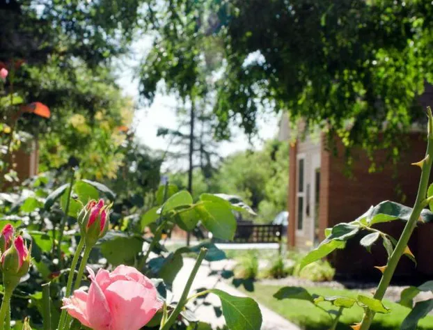 Sonesta ES Suites Fresno hotel detail image 1