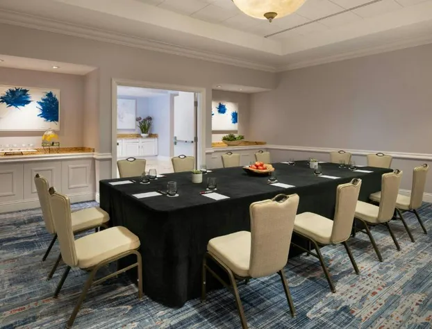 West Palm Beach Marriott hotel detail image 3