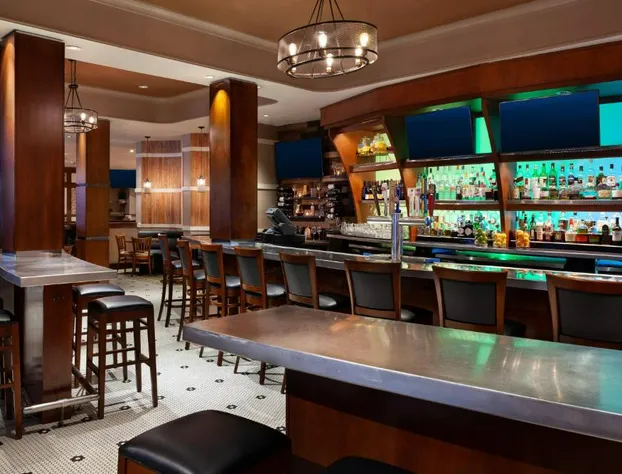 West Palm Beach Marriott hotel detail image 1