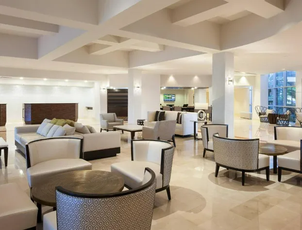 West Palm Beach Marriott hotel detail image 4