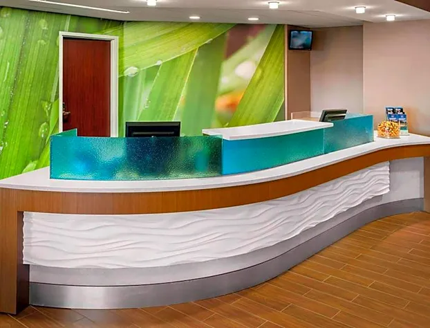 Willow Grove Suites hotel detail image 1