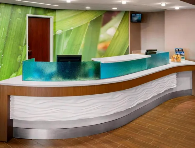 Willow Grove Suites hotel detail image 2