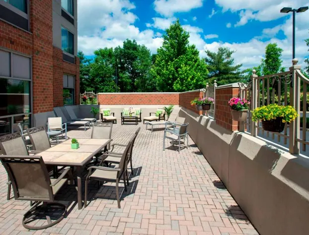 Willow Grove Suites hotel detail image 3