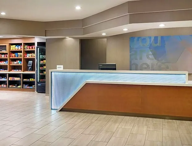 SpringHill Suites by Marriott Raleigh-Durham Airport/Research Triangle Park hotel detail image 2