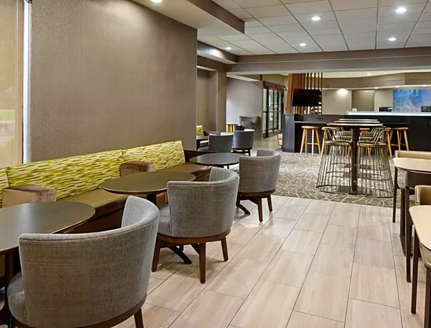 SpringHill Suites by Marriott Raleigh-Durham Airport/Research Triangle Park hotel detail image 4