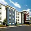 SpringHill Suites by Marriott Raleigh-Durham Airport/Research Triangle Park hotel detail image 4