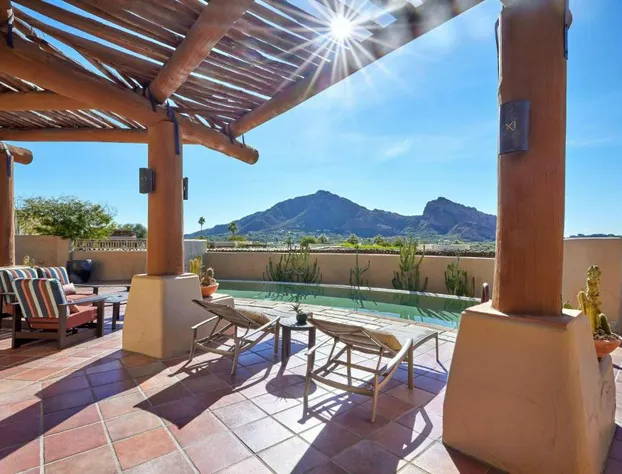 JW Marriott Camelback Inn Scottsdale Resort & Spa hotel detail image 2