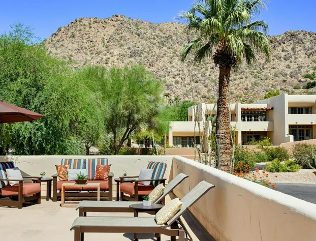 JW Marriott Camelback Inn Scottsdale Resort & Spa hotel detail image 2