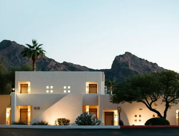 JW Marriott Camelback Inn Scottsdale Resort & Spa hotel detail image 3