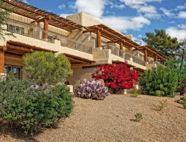 JW Marriott Camelback Inn Scottsdale Resort & Spa hotel detail image 4