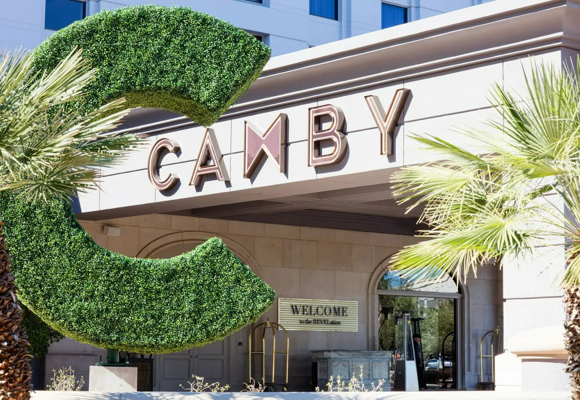 The Camby, Autograph Collection hotel hero