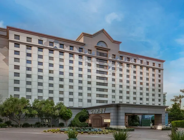 The Camby, Autograph Collection hotel detail image 2