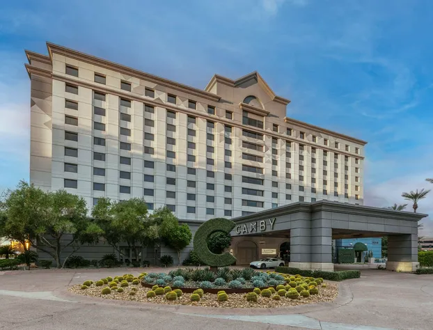 The Camby, Autograph Collection hotel detail image 1