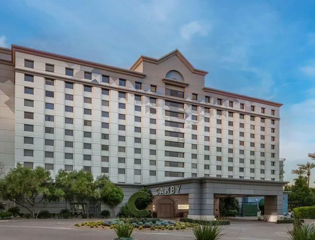 The Camby, Autograph Collection hotel detail image 2